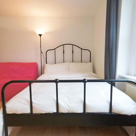 Luna 218 Flat 3 At Marble Arch London Exterior photo